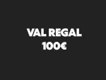 Val Regal 100 euros
