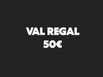 Val Regal 50 euros