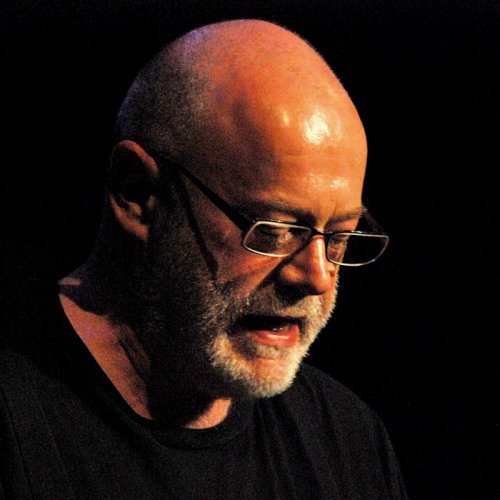14. Walking The Line: Workshop with Ian Duhig