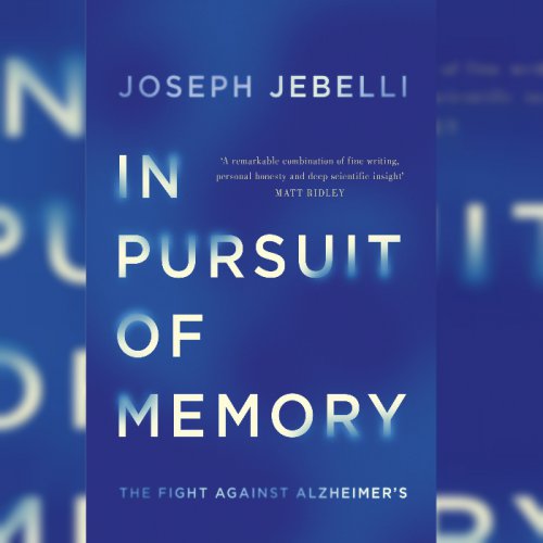 17. In Pursuit of Memory: Joseph Jebelli