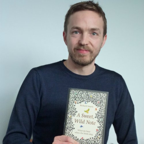41. A Sweet, Wild Note: Richard Smyth on a Cultural History of Birdsong