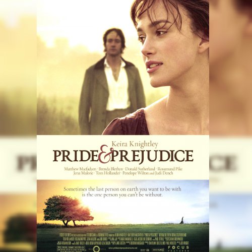 126. Pride and Prejudice: A Reading for Everyone