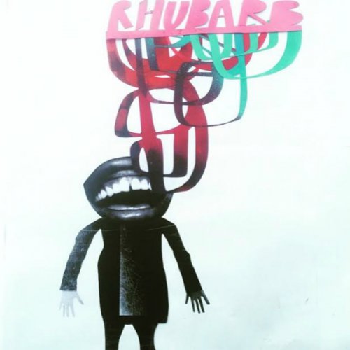 147. FRINGE: Un/Forced Rhubarb: Anthology Preview