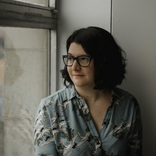 10. Writing on the Map: Place and Creative Writing OCA Workshop with Suzannah Evans