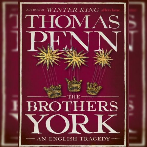5. Thomas Penn: The Brothers York