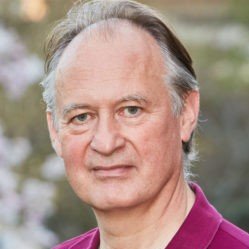 Preparing Poems for Publication with John Whale