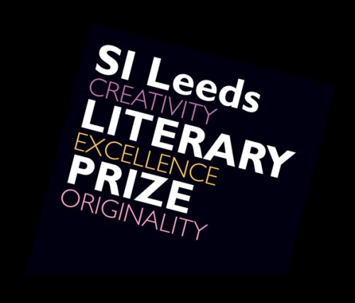 2020 SI Leeds Literary Prize: Winner Announcement