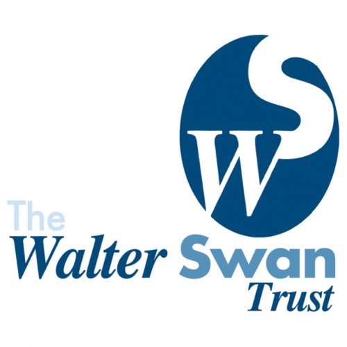 2020 Walter Swan Poetry Prize: Winners Announcement